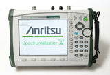 Anritsu MS2721B new