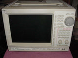 YOKOGAWA DL716 16