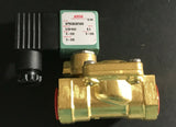 ASCO WPSC8238T405