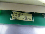HONEYWELL 621-3500