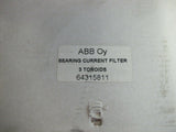 ABB ACS800-U31-0020-5