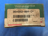 ASCO 064982-004-D