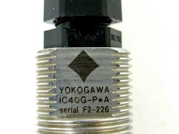 YOKOGAWA IC40G-P