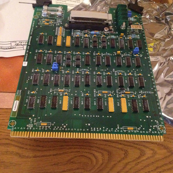 HONEYWELL 30750990-002