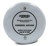 FOXBORO n120lt