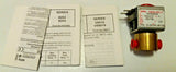 ASCO psf8262c2v