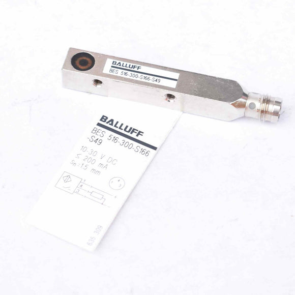 BALLUFF BGL30A-003-S49