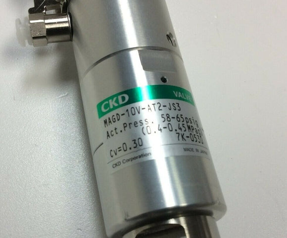 CKD MAGD-10V-AT2-JS3