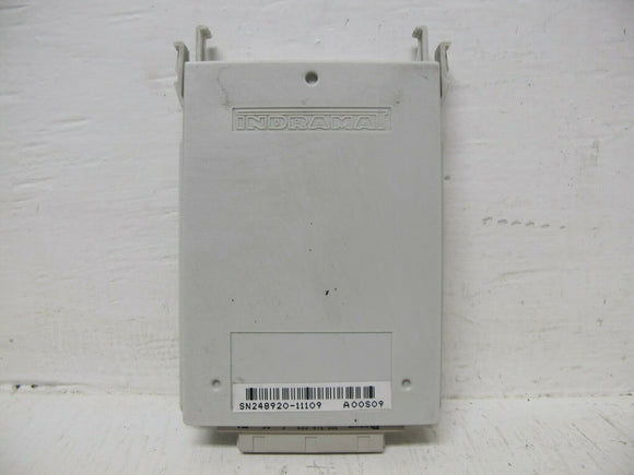 Indramat DSM2.1-E11-01.RS