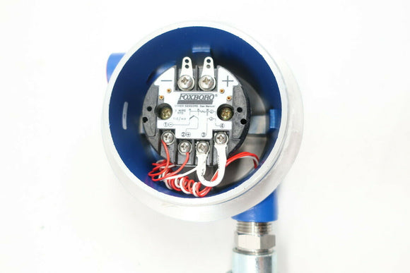 FOXBORO rtt20-T 1 ljqca