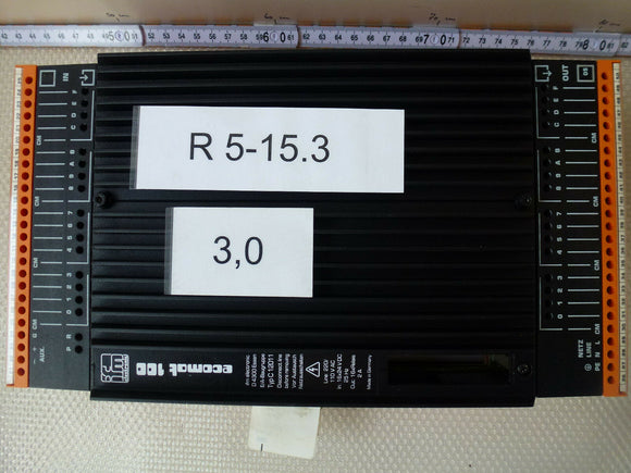 IFM Ecomat100 C12011