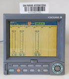 YOKOGAWA DX106-1-2