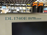YOKOGAWA DL-1740E