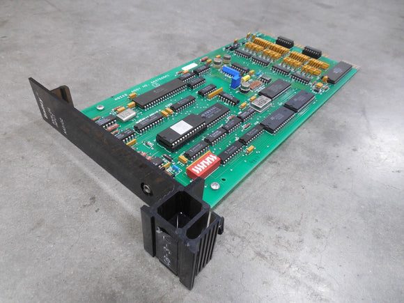 BAILEY CONTROLS NASI02 new