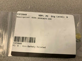 HONEYWELL DISC 30353870-00