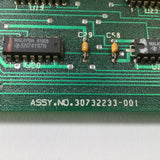 HONEYWELL 30732233-001