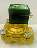 ASCO SCG238A050