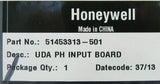 HONEYWELL 51453313-501