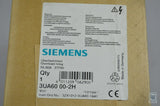 SIEMENS SIEMENS 3UA6000-2H