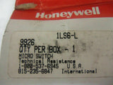 HONEYWELL 1ls6-l