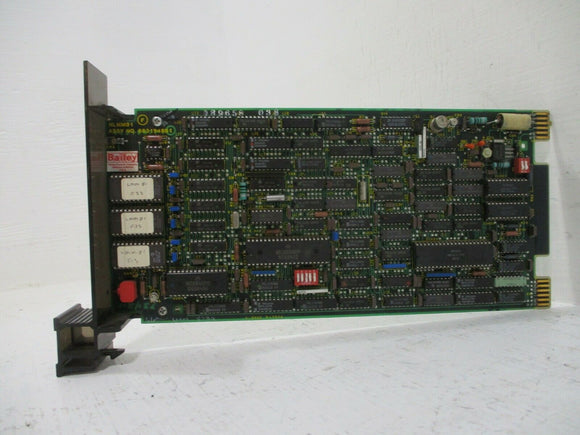 BAILEY CONTROLS NLMM01 new