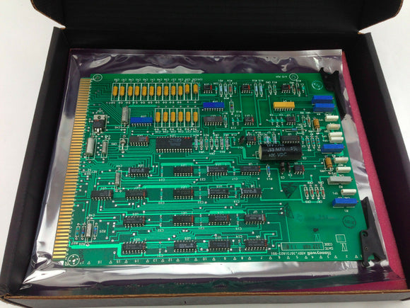 HONEYWELL 30731823-001