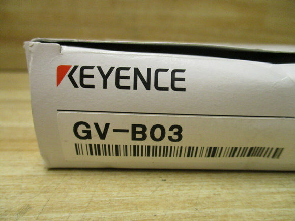 keyence GV-B03