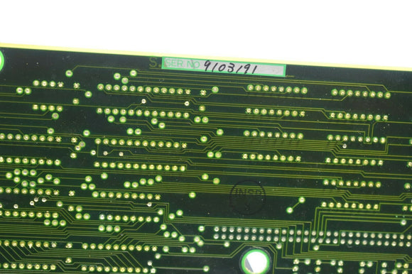 YOKOGAWA VB8210EB-02