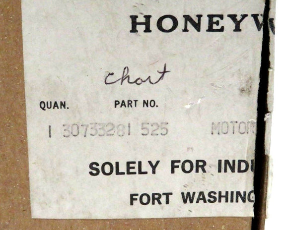 HONEYWELL 30733281-525