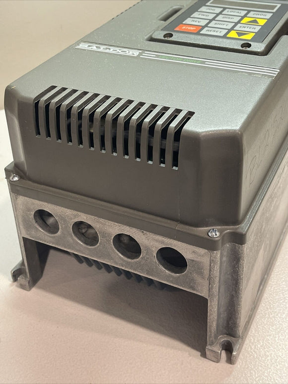 BALDOR ZD18H405-E new