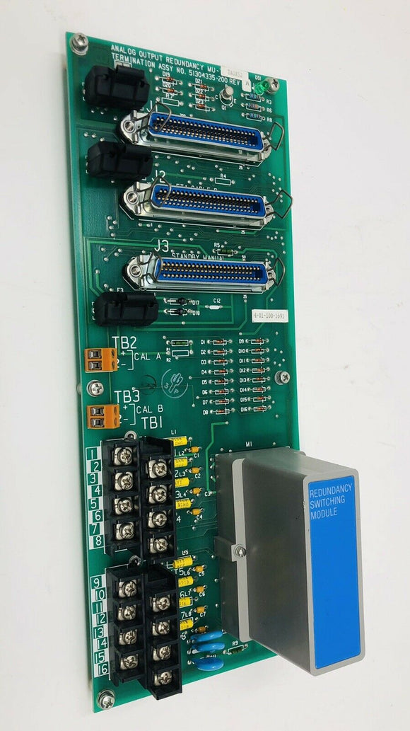 HONEYWELL 51304335-200