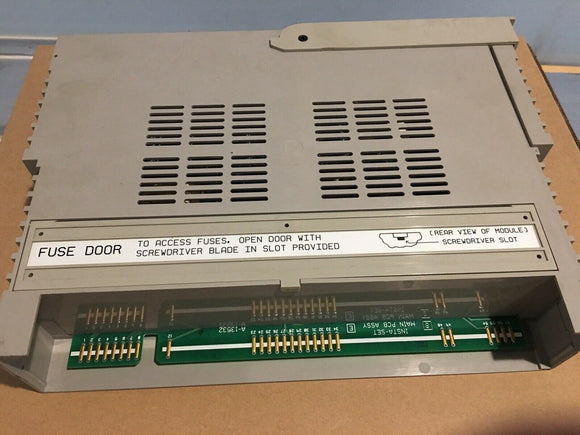 BARBER COLMAN 80BE-00015-202-V-00