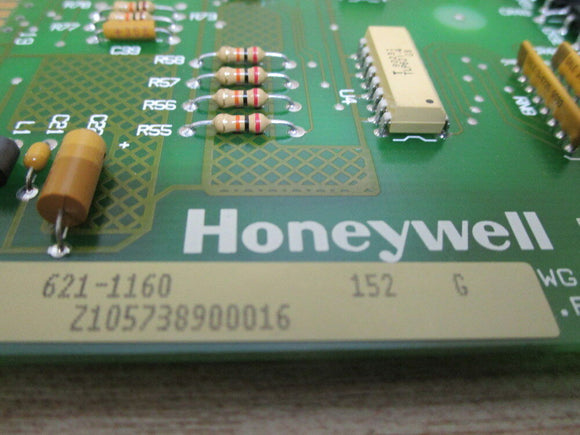 HONEYWELL 621-1160