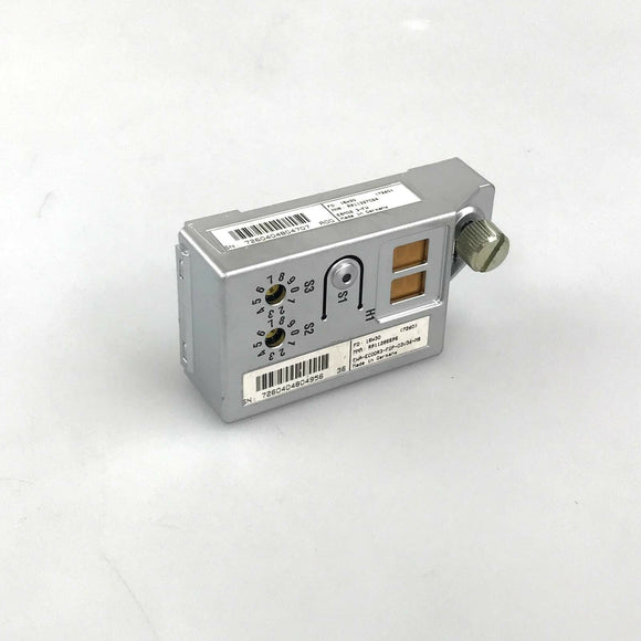 Indramat FWA-ECODR3-FGP-03V36-MS