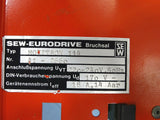 SEW EURODRIVE Movitron 114