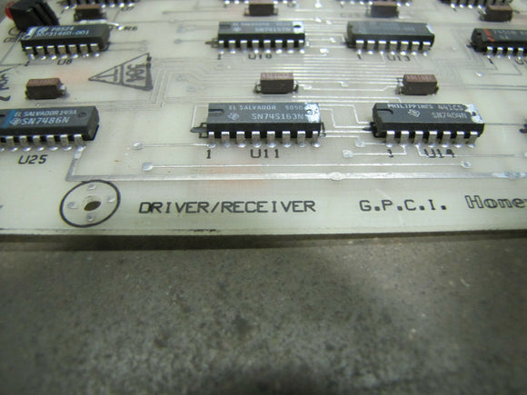 HONEYWELL 30732393-001