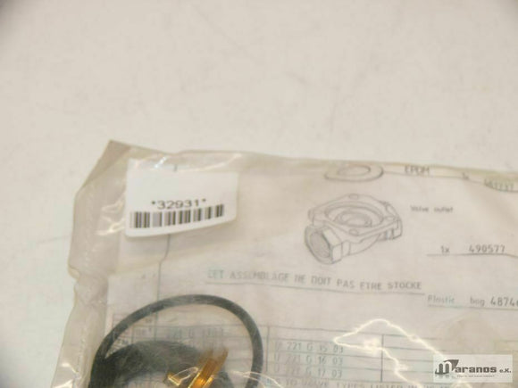 HONEYWELL 481203-106