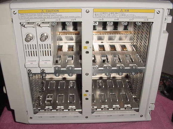 YOKOGAWA 701830