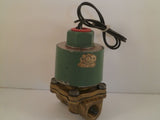 ASCO 8211D2
