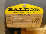 BALDOR M3107