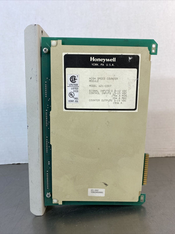 HONEYWELL 621-0307