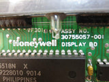 HONEYWELL  30755057-001
