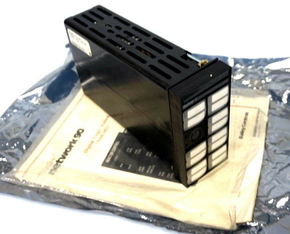 BAILEY CONTROLS ndls 02