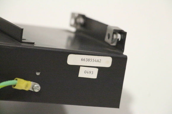 BAILEY CONTROLS 6638554A2