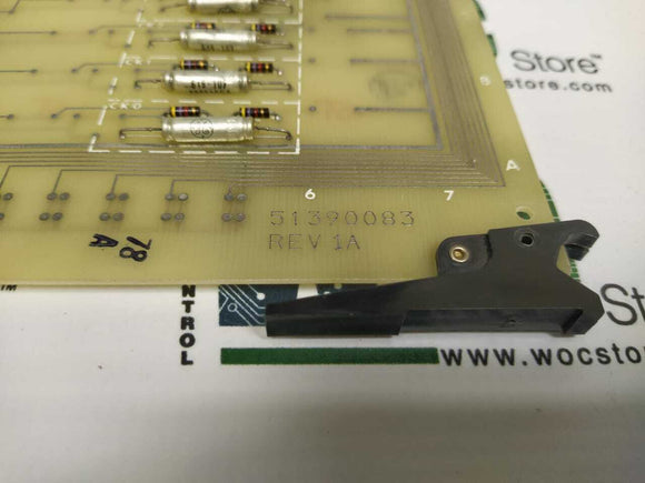 HONEYWELL 51390083-100