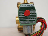 ASCO 8316G66