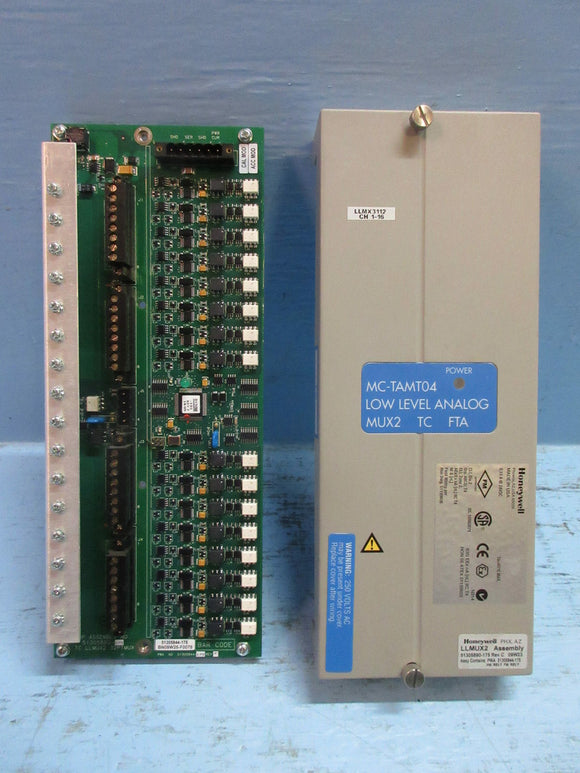 HONEYWELL 51305890-175