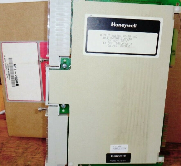 HONEYWELL 621-2550