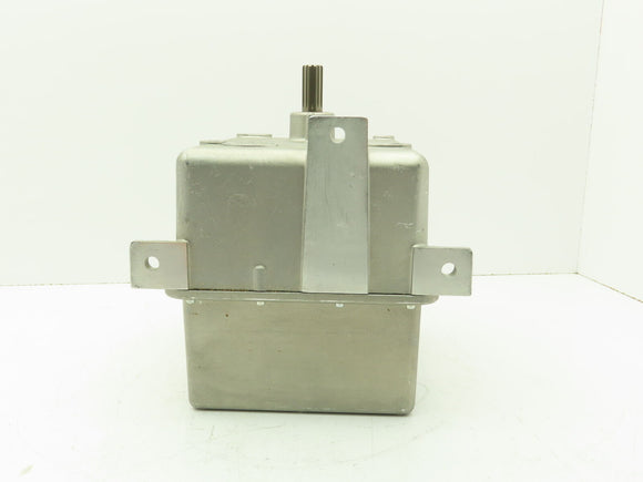 ਬਾਰਬਰ ਕੋਲਮੈਨ MP9750 ਨਵਾਂ