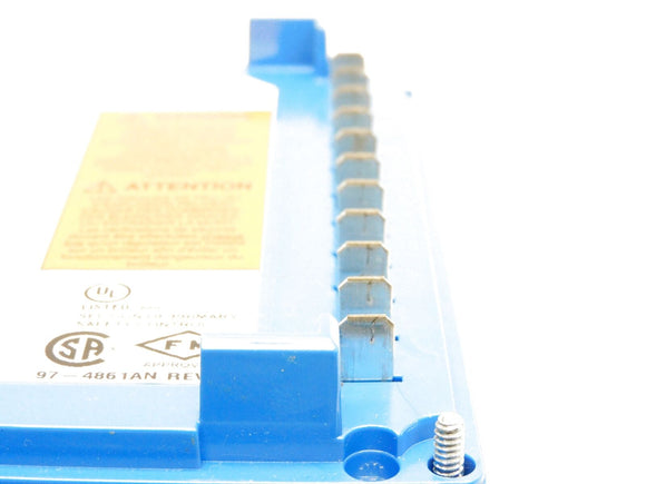 HONEYWELL rm7840m1017